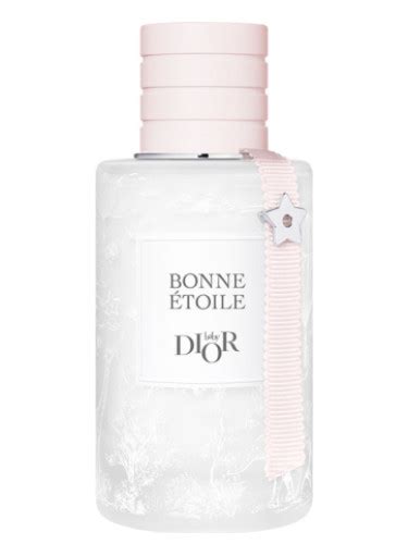 dior baby perfume